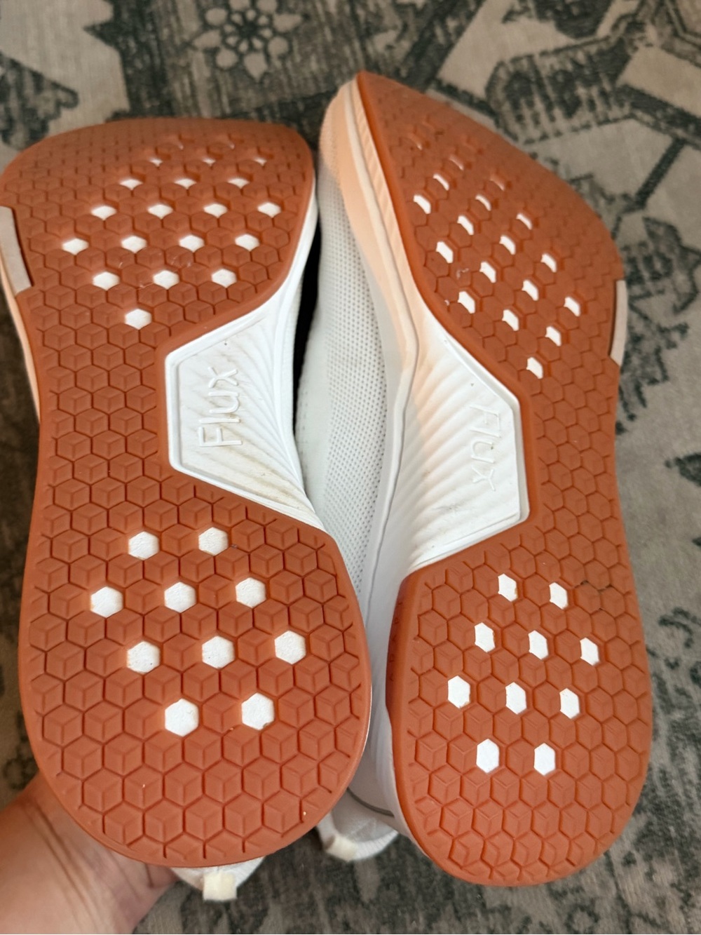 Flux Footwear Women's Adapt Runner size 10 - Picture 8 of 9